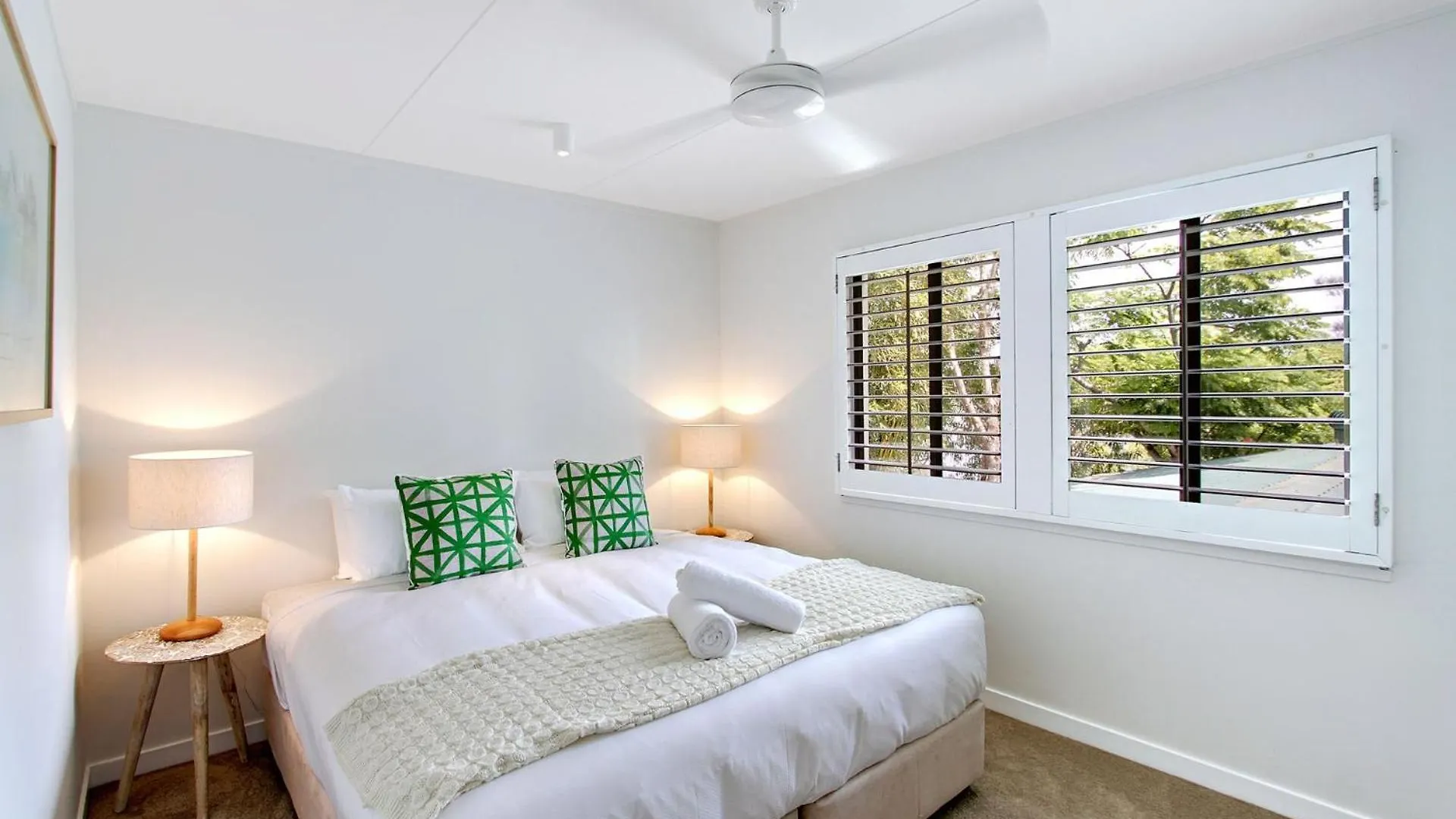 Jimmy'S Beach House Holiday home Byron Bay