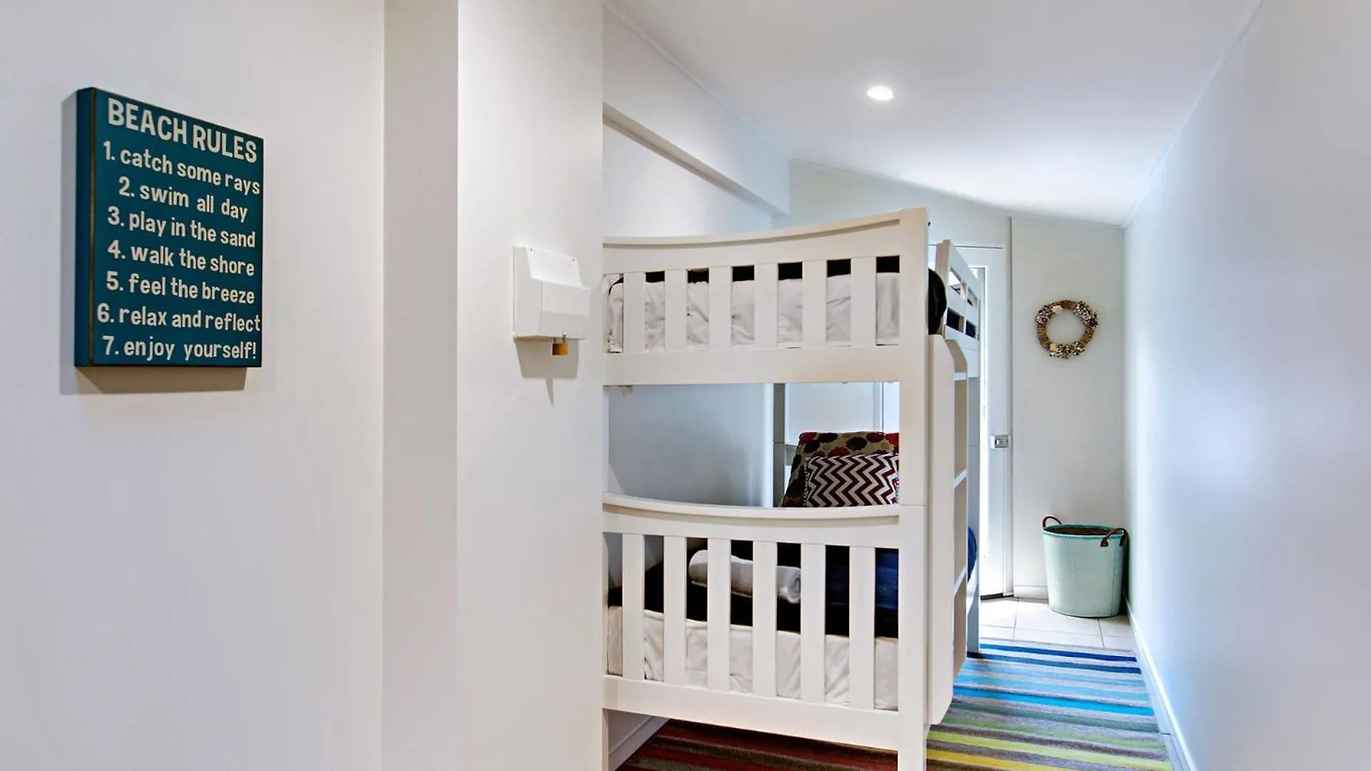Jimmy'S Beach House Holiday home Byron Bay