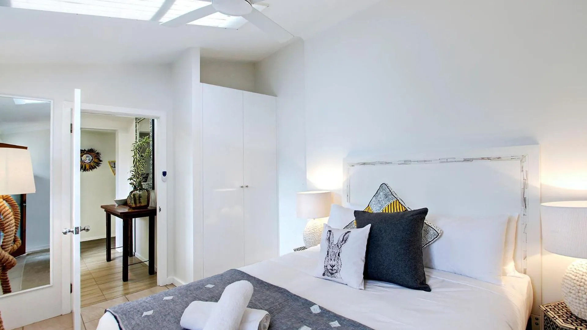Jimmy'S Beach House Holiday home Byron Bay