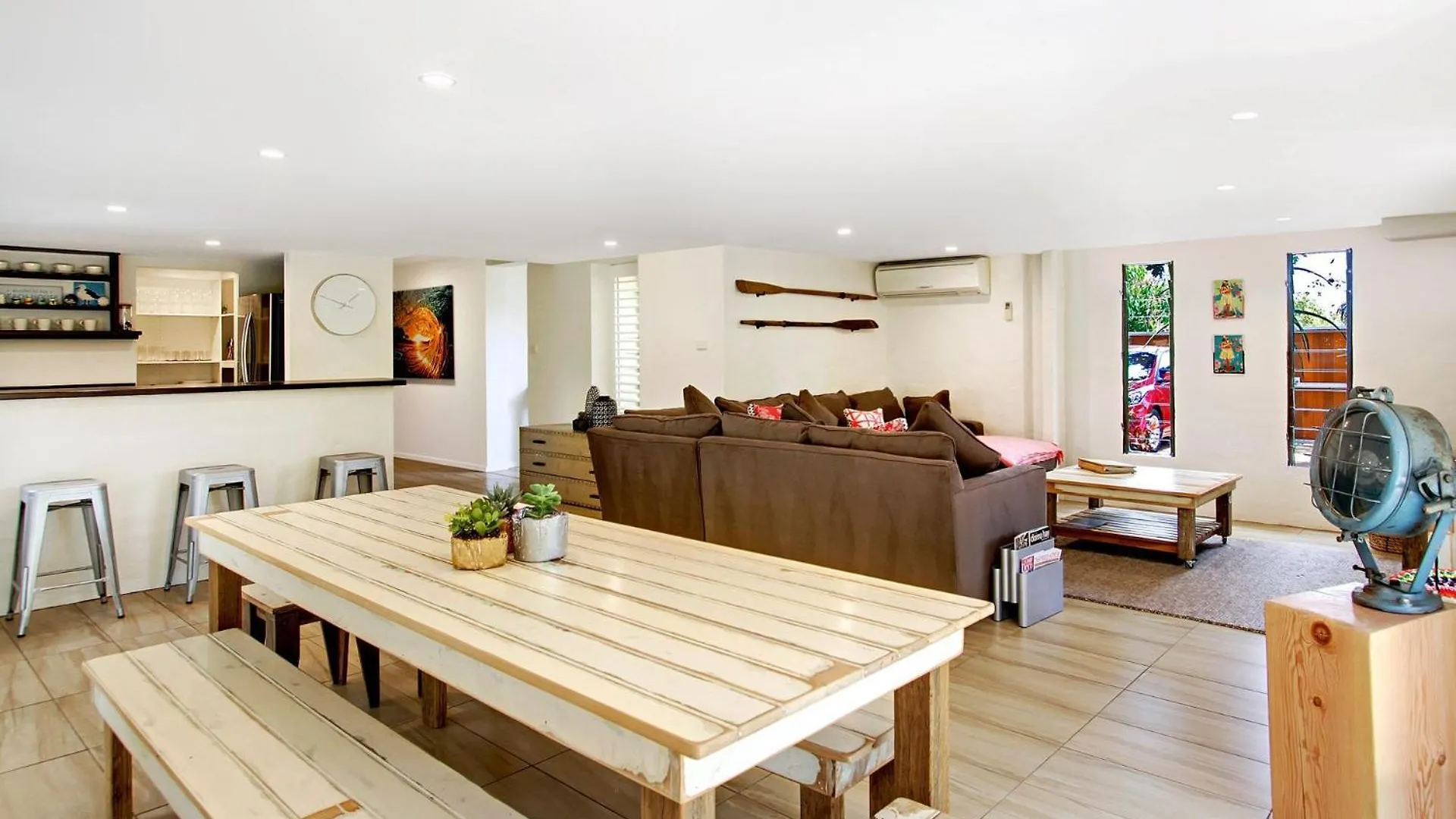 Jimmy'S Beach House Holiday home Byron Bay