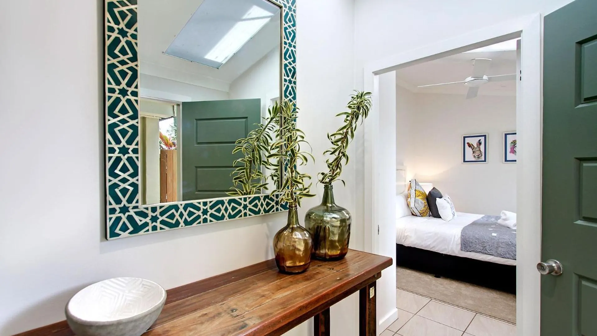 Jimmy'S Beach House Holiday home Byron Bay