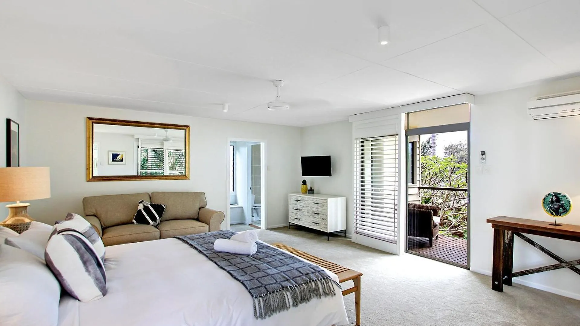 Jimmy'S Beach House Holiday home Byron Bay