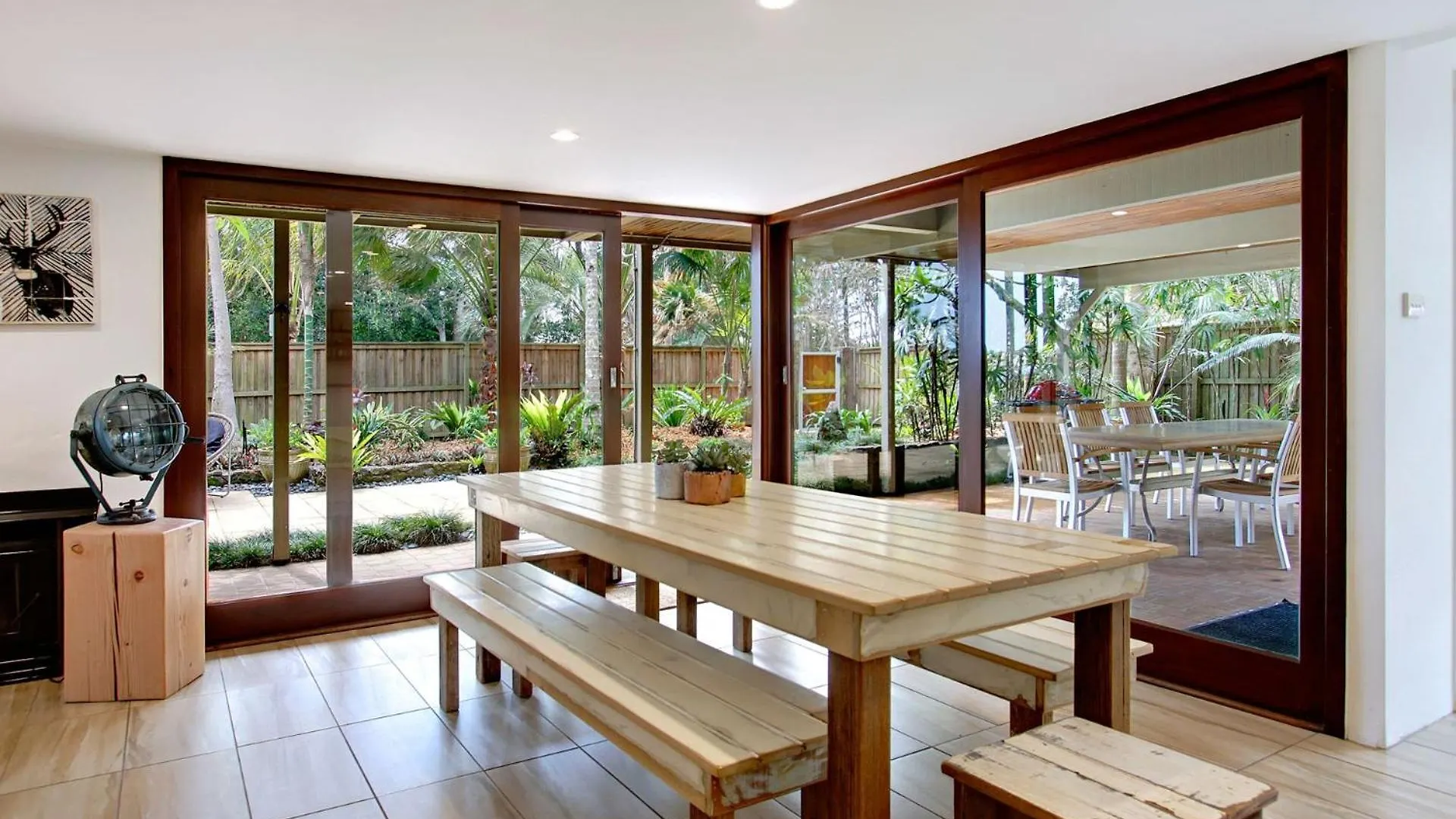 Jimmy'S Beach House Holiday home Byron Bay Australia