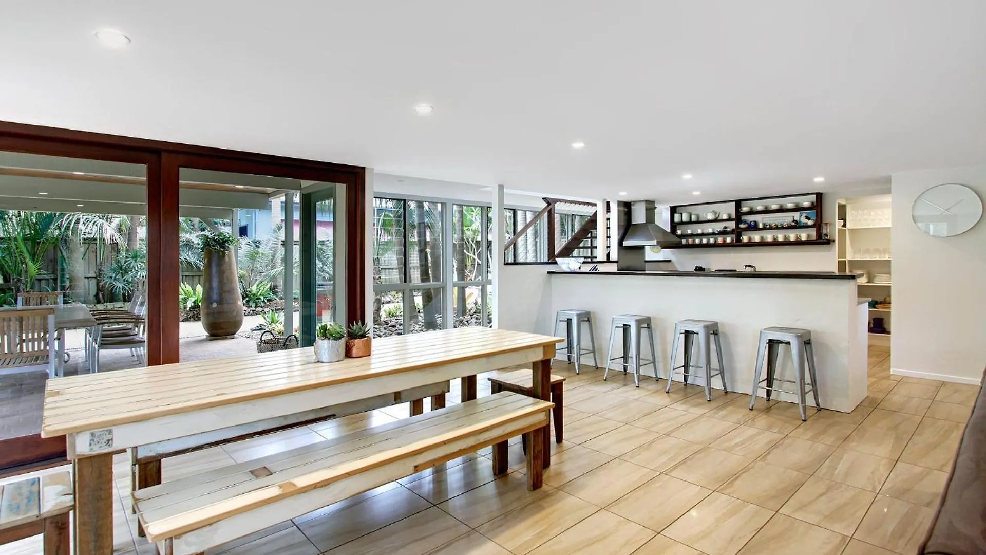 Jimmy'S Beach House Holiday home Byron Bay Australia