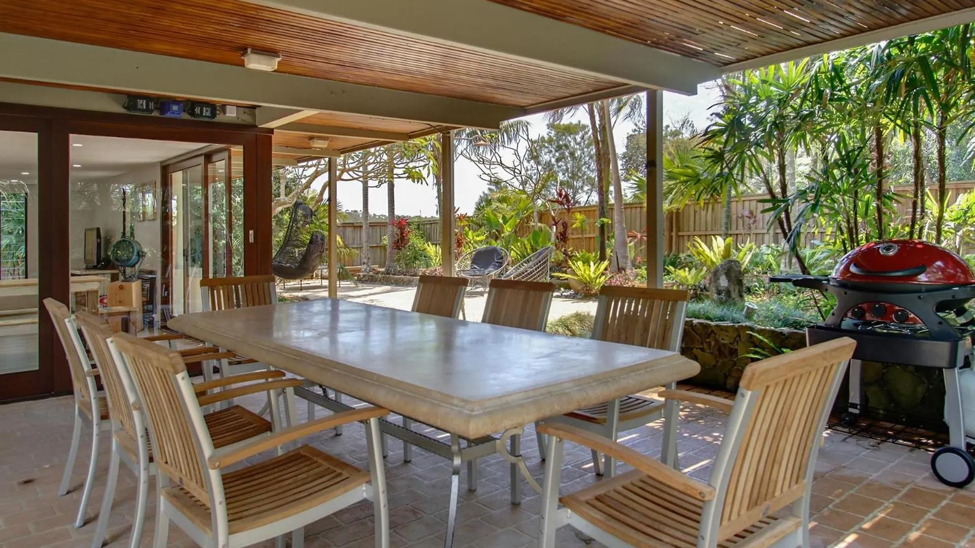 Jimmy'S Beach House Holiday home Byron Bay