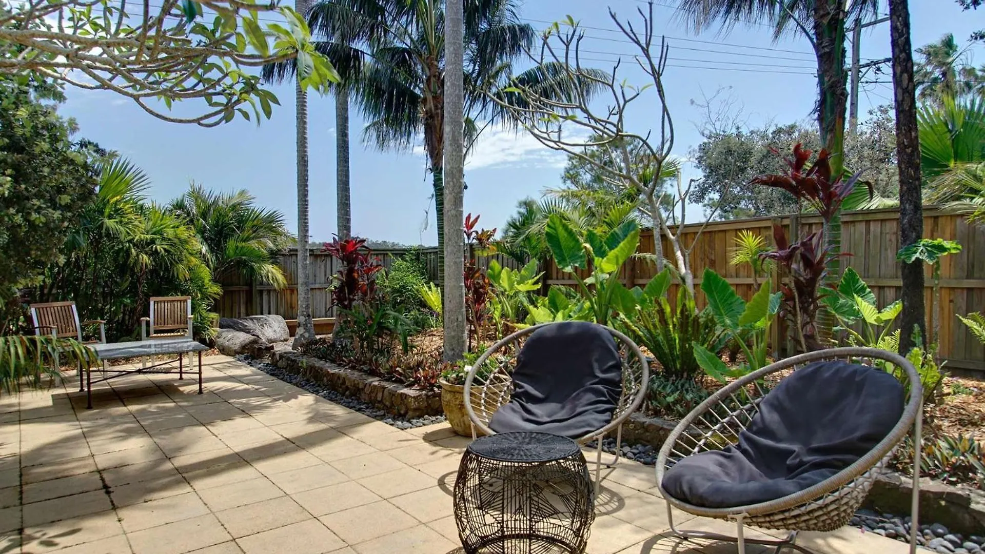 Jimmy'S Beach House Holiday home Byron Bay