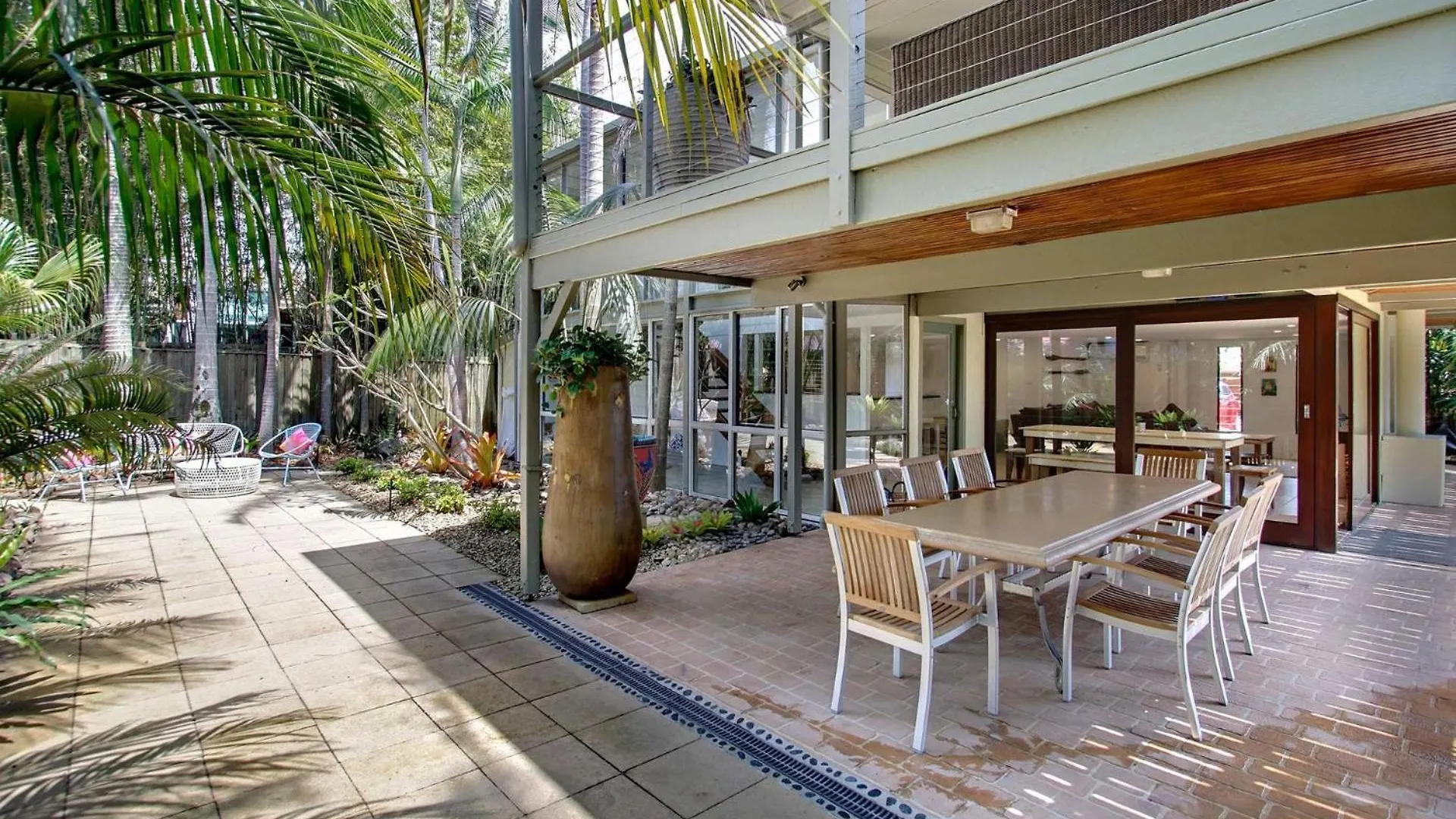 Jimmy'S Beach House Holiday home Byron Bay 0*,