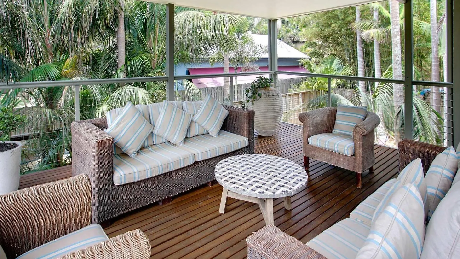 Jimmy'S Beach House Holiday home Byron Bay