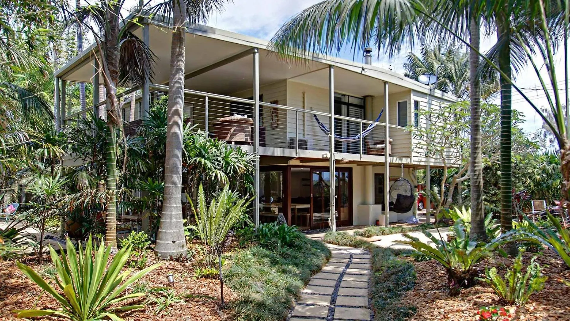 Jimmy'S Beach House Holiday home Byron Bay