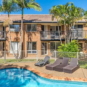 Bayside Court Byron Bay