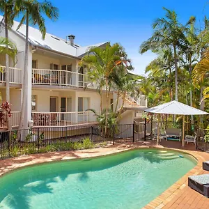 Mariner Bay Byron Bay