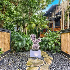 Shambhala @ Byron Byron Bay