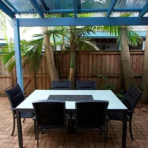 Unit 3 41 Childe Street - Belongil Byron Bay