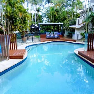 Outrigger Bay Byron Bay