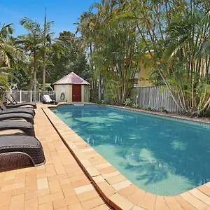 Byron Beachside 8 Byron Bay