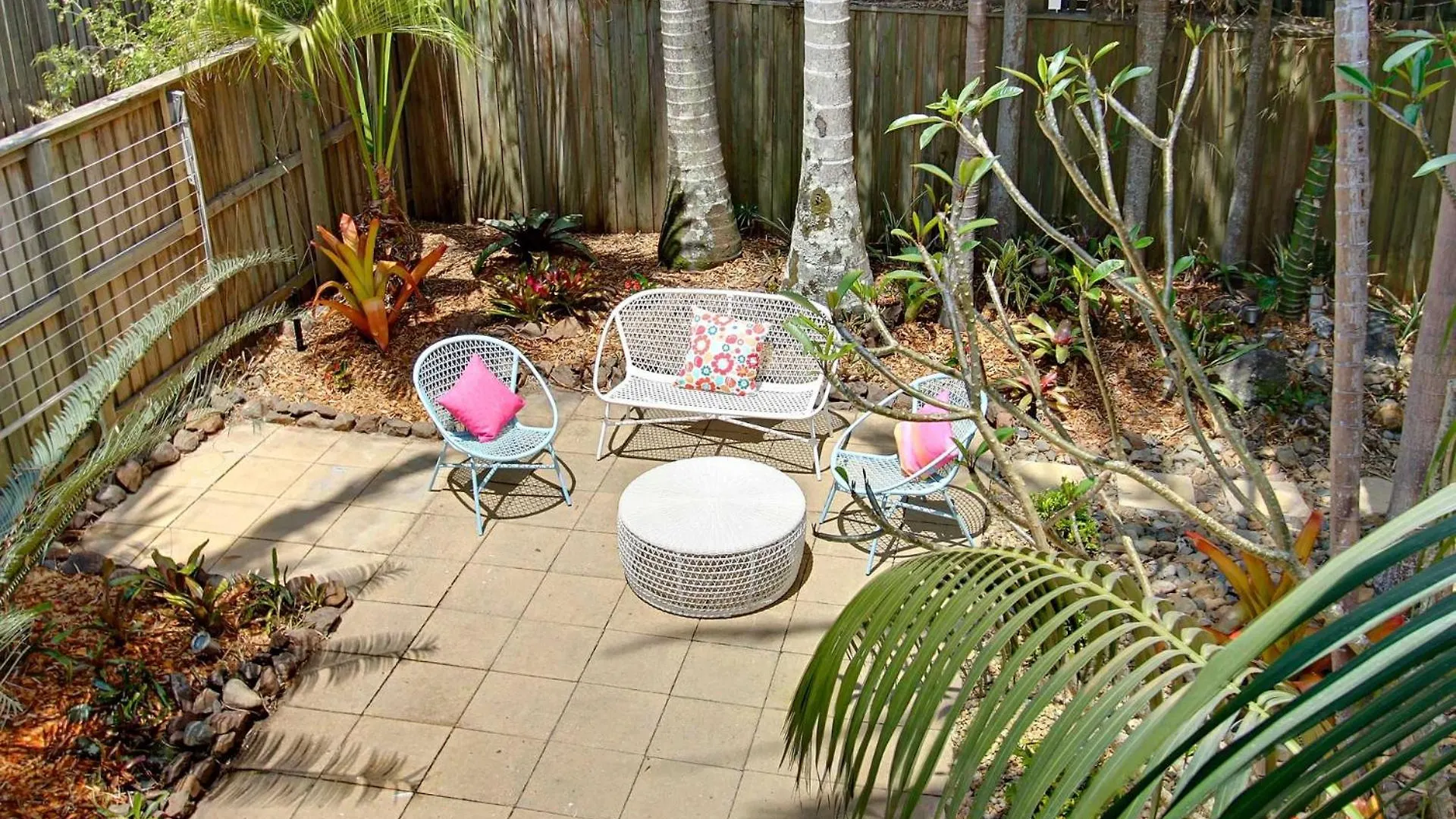 A Perfect Stay - Jimmys Beach House Byron Bay 0*,  Australia